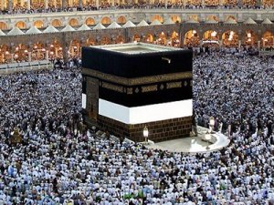 Şehit Ali Koç'un ailesi acı haberi hacda aldı!