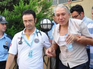 Şehit Trabzon'a damat olacaktı...