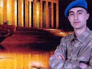 Şehidin dediği gibi ’Şahin’in yası var bugün!’