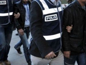 Terör protestolarındaki gözaltı sayısı belli oldu