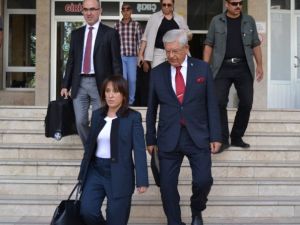 Zirve Yayınevi davasında Hurşit Tolon konuştu