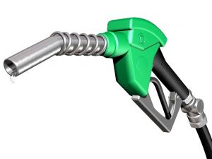 Benzine zam geldi 09.09.2015