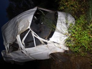 Piknik dönüşü yaşanan kazada ölüsü sayısı 5 oldu