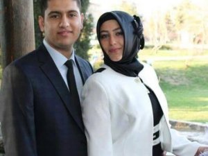 Trabzon'un damadı olamadan şehit oldu, yasa boğdu