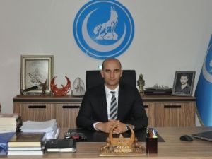 "Her bozkurt işareti yapan ülkücü değildir"