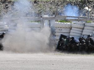 8 terörist ölüdürüldü