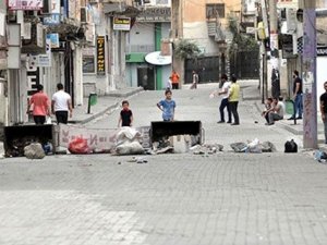 Diyarbakır Valiliği'nden flaş karar!