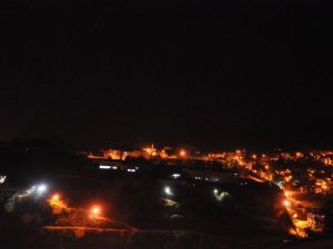 Tunceli’de polis lojmanlarına saldırı: 4 yaralı