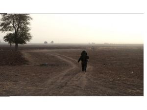 Pet şişeden bombalar çıktı