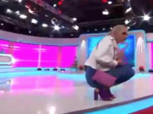 Ayşenur Balcı uyuşturucu krizine mi girdi?