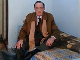 Türkeş’in mirasını yiyorsun