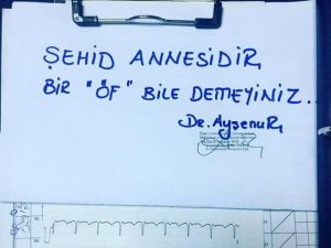 Rekor kıran paylaşım