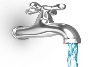 Suda kayıp yüzde 43: Maliyeti 5 milyar TL