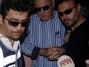 Ali Fuat Yılmazer hakaretten ifade verdi