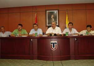 Cirav'dan TMO'ya Sert Uyarı