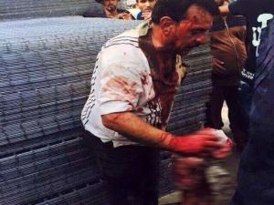 Sosyal medyadaki PKK propagandasına dikkat !