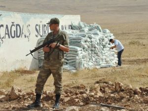 Patlayıcı yapımında kullanılıyor: Tam 20 ton !