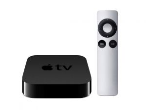 AppleTV ile neler yapılabiliyor ?