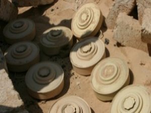 Mayın nedir? Mayının tarihçesi