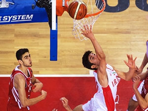 Türkiye tur atladı