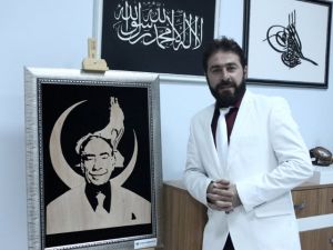 Şizofren komedyen milletvekili aday adayı