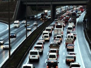 İstanbul’da yarın bu yollara dikkat !