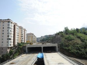 Kanuni Bulvarı ne zaman bitecek?