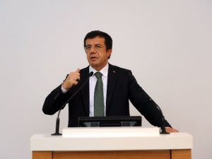 Bakan’dan ’dolara müdahale’ yorumu