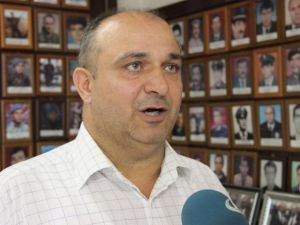 Şehit ailelerinden Trabzonlu doktora teşekkür