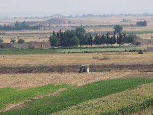 IŞİD’e katılmak isteyen 11 kişi yakalandı