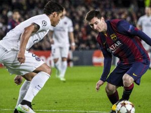 Messi ikinci kez baba oldu