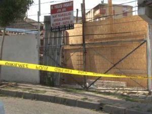 İstanbul’da korkutan patlama !