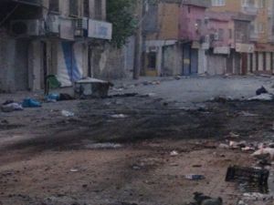 O ilçedeki sokağa çıkma yasağı ne zaman kalkacak ?