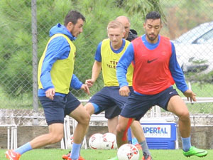 1461 Trabzon çok iddialı