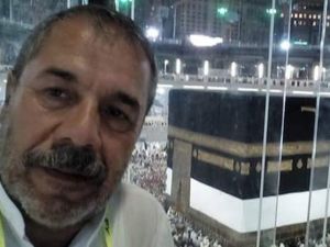 Hacı adayı Kabe’deki vinç faciasını anlattı