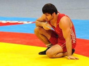 İbrahim Bölükbaşı 3.turu geçemedi