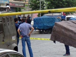 Polise saldırı olayında ölü sayısı 2’ye yükseldi