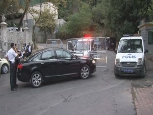 İstanbul’da bazı yollar trafiğe kapatıldı