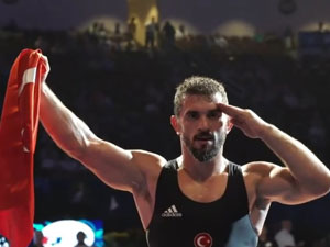 FILA'dan Selçuk Çebi'li video!