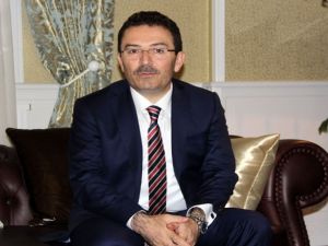 Bakanlığın sitesinden duyurdu