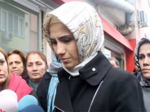 Sümeyye Erdoğan’a hakaretten 4 yıla kadar hapis istemi