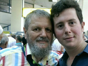 Hayatını kaybeden hacı adayı Trabzon'a getirilmeyecek!