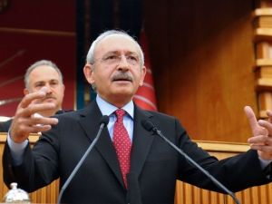 Kılıçdaroğlu, Diyanet İşleri Başkanı Görmez’i aradı