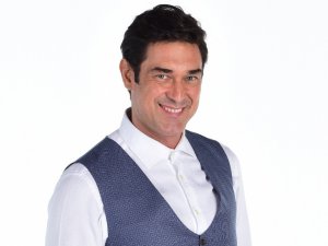 Mayıs Kraliçesi'nde Burak Hakkı başsavcı olacak