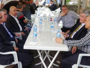 Adalet Bakanı İpek’ten infaz kararı