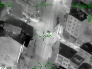 İstanbul’da hava destekli operasyon