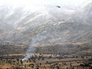 Polis noktasına intihar saldırısı: 2 şehit, 5 yaralı