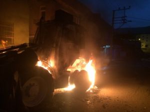 Diyarbakır’da 1 polis şehit oldu