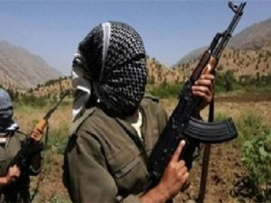 PKK’lılar yine karakola saldırdı