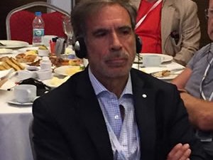 Arjantin'den 3 maddelik Trabzon ve Türkiye tespiti